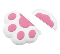 Cas Mignon de Silicone 3D pour Apple Airpod Oreillettes Écouteurs Protecteur WEN791 G