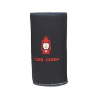 Cas pour canettes de boissons | Refroidisseur de dosage en néoprène isolé | Porte-bouteille de bière flexible et réutilisable | Couvercle de porte-gobelet idéal pour les fêtes, les pique-niques, le