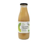 Casa Amella Jus de Pomme Poire Bio 750ml