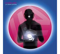La Casa Azul – La Gran Esfera – CD Digipack