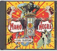 Casa Babylon