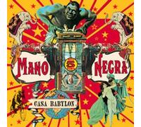 Casa Babylon by MANO NEGRA [Audio CD] NEUF