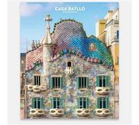 Casa Batlló Mireia Freixa (Auteur), Daniel Giralt-Miracle (Auteur), Pere Vivas (Photographie)