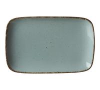 Casa Bleu Plaque Rectangulaire 24x15, 5cm