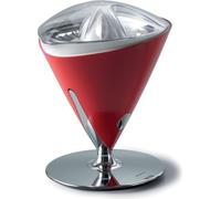Casa Bugatti 55-VITA C3 Presse-agrumes électrique design, basculant, rouge
