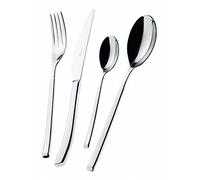 Casa Bugatti; Un ensemble de 24 couverts PORTOFINO (IN-067S50MB)