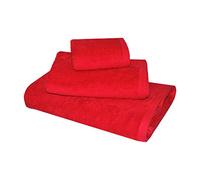 Casa Campo Maison Champ Serviettes Serviette Iris rOJO1 Unique