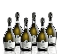CASA CANEVEL "BRUT" | Prosecco DOC | 6x750 ml l | Pack 6 bouteilles