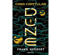 Casa capitular/ Chapterhouse Dune