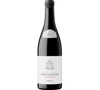 Casa Castillo Pie Franco 2021 0.75l