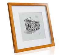 Casa Chic Bristol Cadre photo 30 x 30 cm