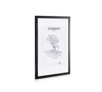 Casa Chic Cadre photo Kenton 70 x 50 cm