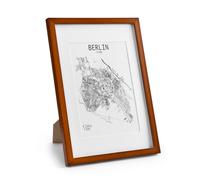 Casa Chic Cadre photo Kenton A3 cm