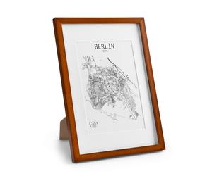 Casa Chic Cadre photo Kenton A3 cm