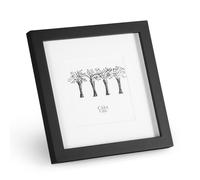 Casa Chic Cannon cadre photo carré 20 x 20 cm