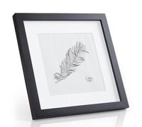 Casa Chic Cannon cadre photo carré 24,4 x 24,4 cm