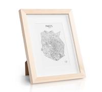 Casa Chic Edinburgh cadre photo rectangulaire 20 x 25 cm