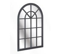 Casa Chic Miroir de style français Savile 120 x 80 cm