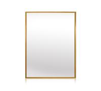 Casa Chic Miroir mural Croxley 70 x 50 cm