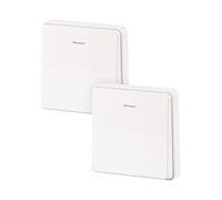 Casa Control 2 interrupteurs cinétiques KFS-100.l pour récepteurs KFS-150 - Grand format