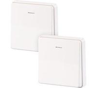 2 interrupteurs cinétiques KFS-100.l pour récepteurs KFS-150 - Grand format [Casa Control]