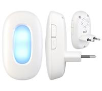 Casa Control Carillon sans fil supplémentaire pour sonnette sans fil FTK-110