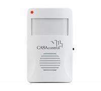 Casa Control Détecteur de mouvement PIR pour carillon sans fil DGM-100