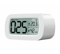 Casa Control Détecteur de poussières fines avec écran LCD PM2,5