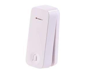 Casa Control Interrupteur cinétique KFS-100.m pour récepteurs KFS-150 - Sonnette