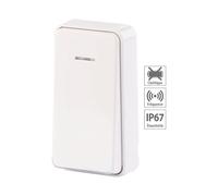 Casa Control Interrupteur cinétique KFS-100.s pour récepteurs KFS-150 - Format compact