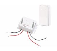 Casa Control : Interrupteur cinétique KFS-150.fem avec récepteur G