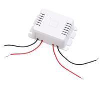 Casa Control : Récepteur sans fil encastrable 200 W pour interrupteurs cinétiques G