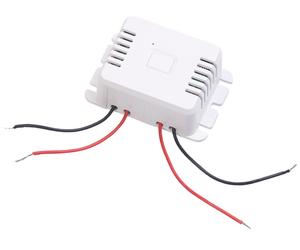 Casa Control Récepteur sans fil encastrable 200 W pour interrupteurs cinétiques
