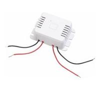 Récepteur sans fil encastrable 200 W pour interrupteurs cinétiques Casa Control