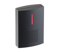 CASAcontrol Récepteur sans fil supplémentaire pour sonnette sans fil FTK-120