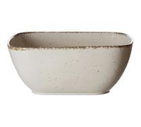 Casa Crème Bol Carré 22 CM