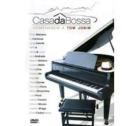 Casa Da Bossa-Especial Tom Jobim [IMPORT]