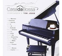 CASA Da Bossa: Especial Tom Jobim/Various