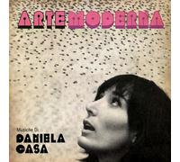 Daniela Casa - Arte Moderna