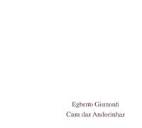 CASA DAS ANDORINHAS(remaster)