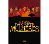 Casa Das Sete Mulheres