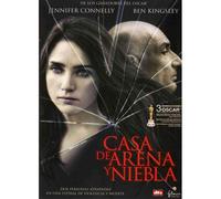 Casa De Arena Y Niebla - 2 Dvd