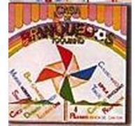 Various - Casa De Brinquedos Toquinho