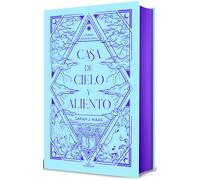Casa de cielo y aliento/ House of Sky and Breath