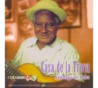 Casa de la Trouva - Santiago De Cuba