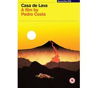 CASA De Lava Pedro Costa [Edizione: Regno Unito] [Import]