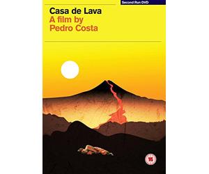 CASA De Lava Pedro Costa [Edizione: Regno Unito] [Import]