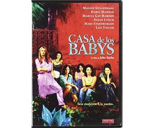 Casa de los babys ( Casa de los babys ) [ Origine Espagnole, Sans Langue Francaise ]