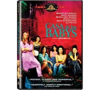 Casa de los Babys – DVD – Importation États-Unis (Zone 1) – MGM