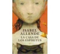 Casa De Los Espiritus, La (Td) - ALLENDE,ISABEL Allende, Isabel (Auteur)